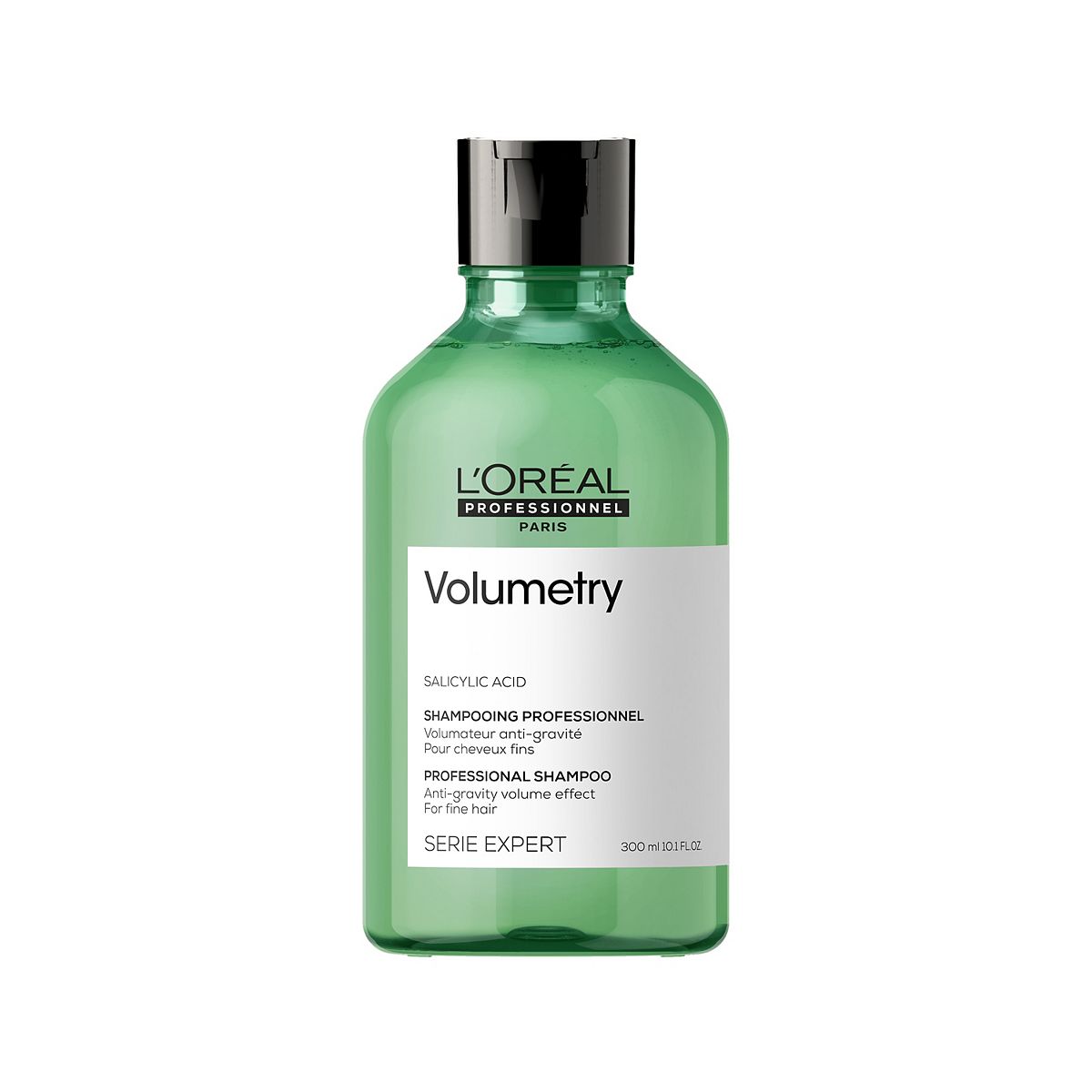 L'Oreal Professionnel Serie Expert Volumetry Shampoo For Fine And Flat Hair 300ml
