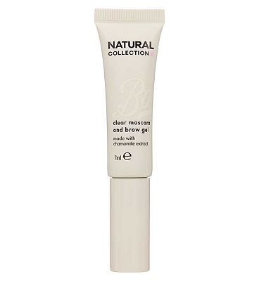 Natural Collection Clear Mascara 7ml