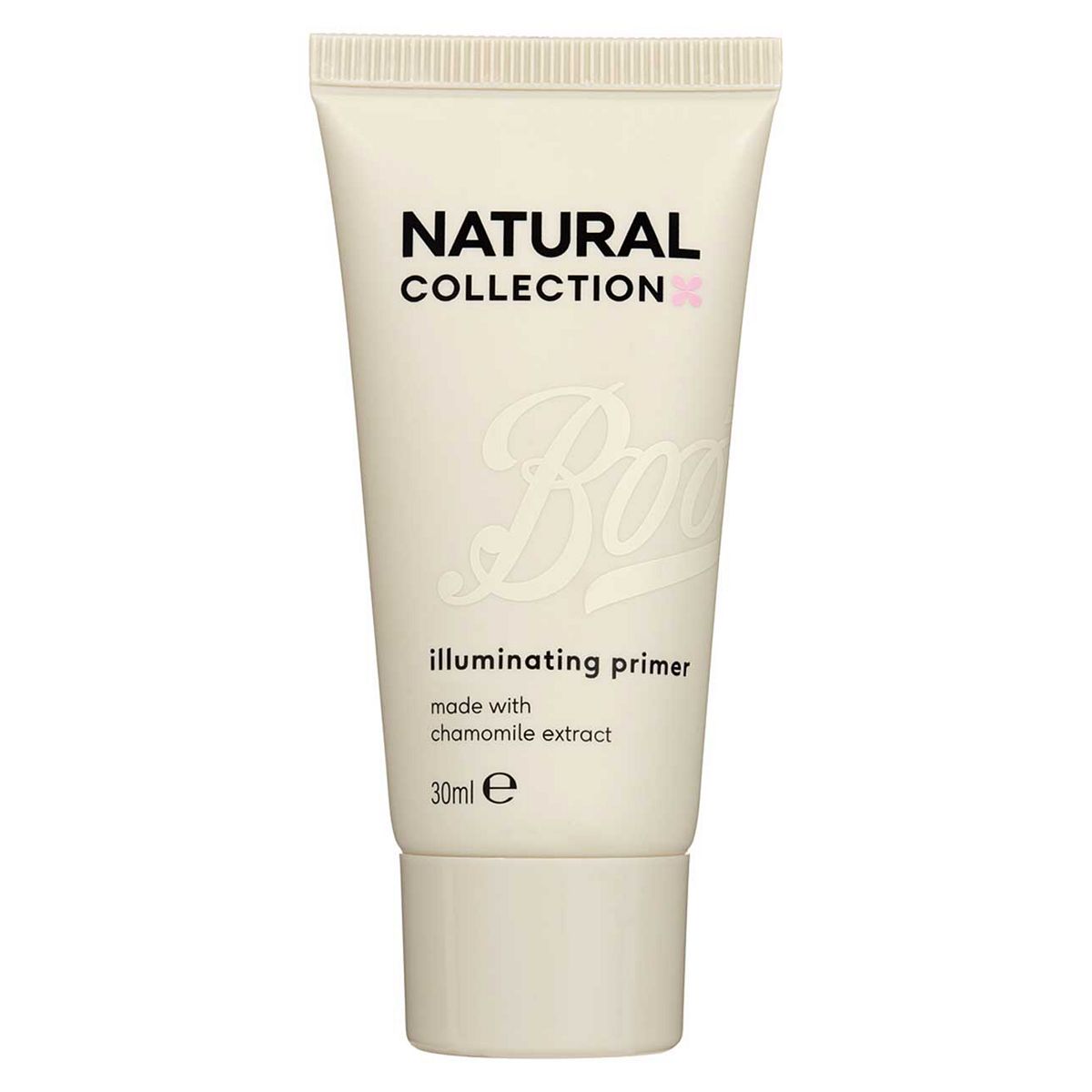 Natural Collection Illuminating Primer 30ml