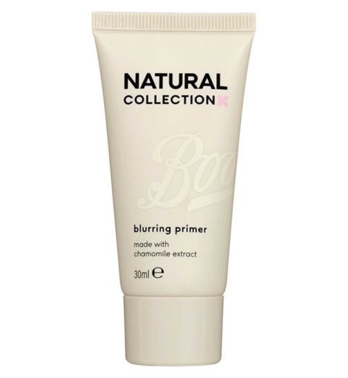 Natural Collection Blurring Primer 30ml
