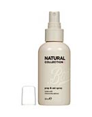 Natural Collection Prep & Set Spray 120ml