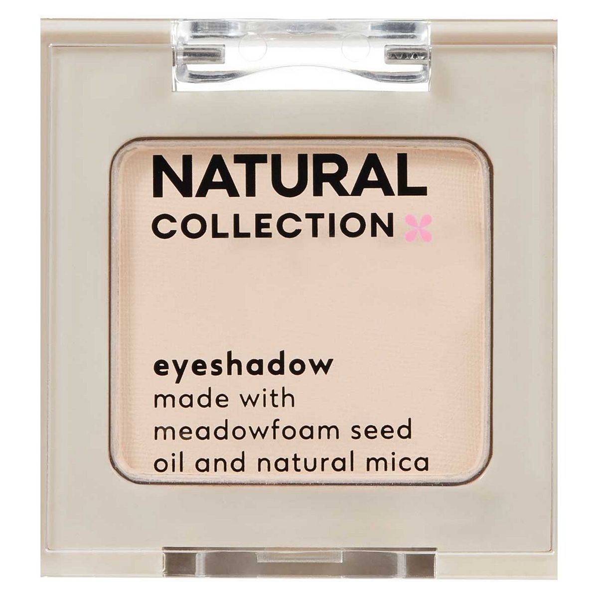 Natural Collection Eyeshadow Gingerbread 1.5g