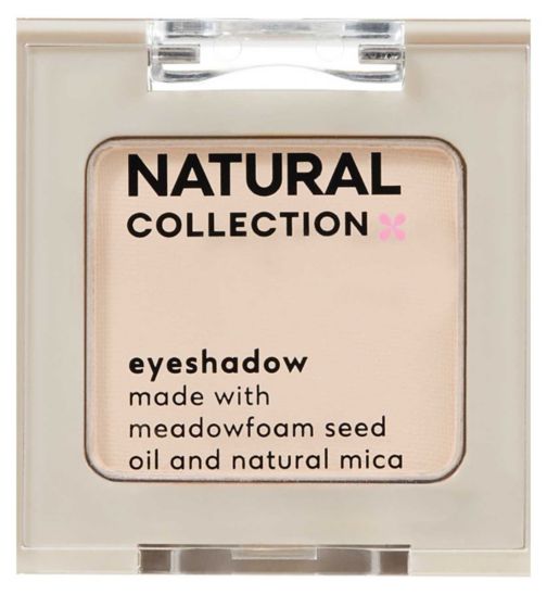 Natural Collection Eyeshadow
