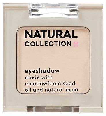 Natural Collection Eyeshadow Peach Puree 1.5g peach puree