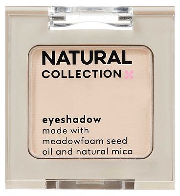 Natural Collection Eyeshadow Apricot verbena 1.5g apricot verbena