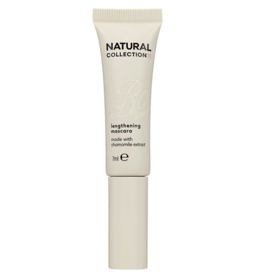 Natural Collection Lengthening Mascara 7ml
