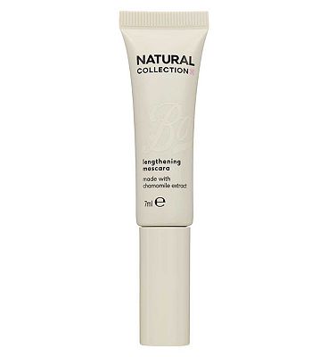 Natural Collection Lengthening Mascara black 7ml black