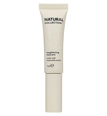 Click to view product details and reviews for Natural Collection Lengthening Mascara Black 7ml Black.