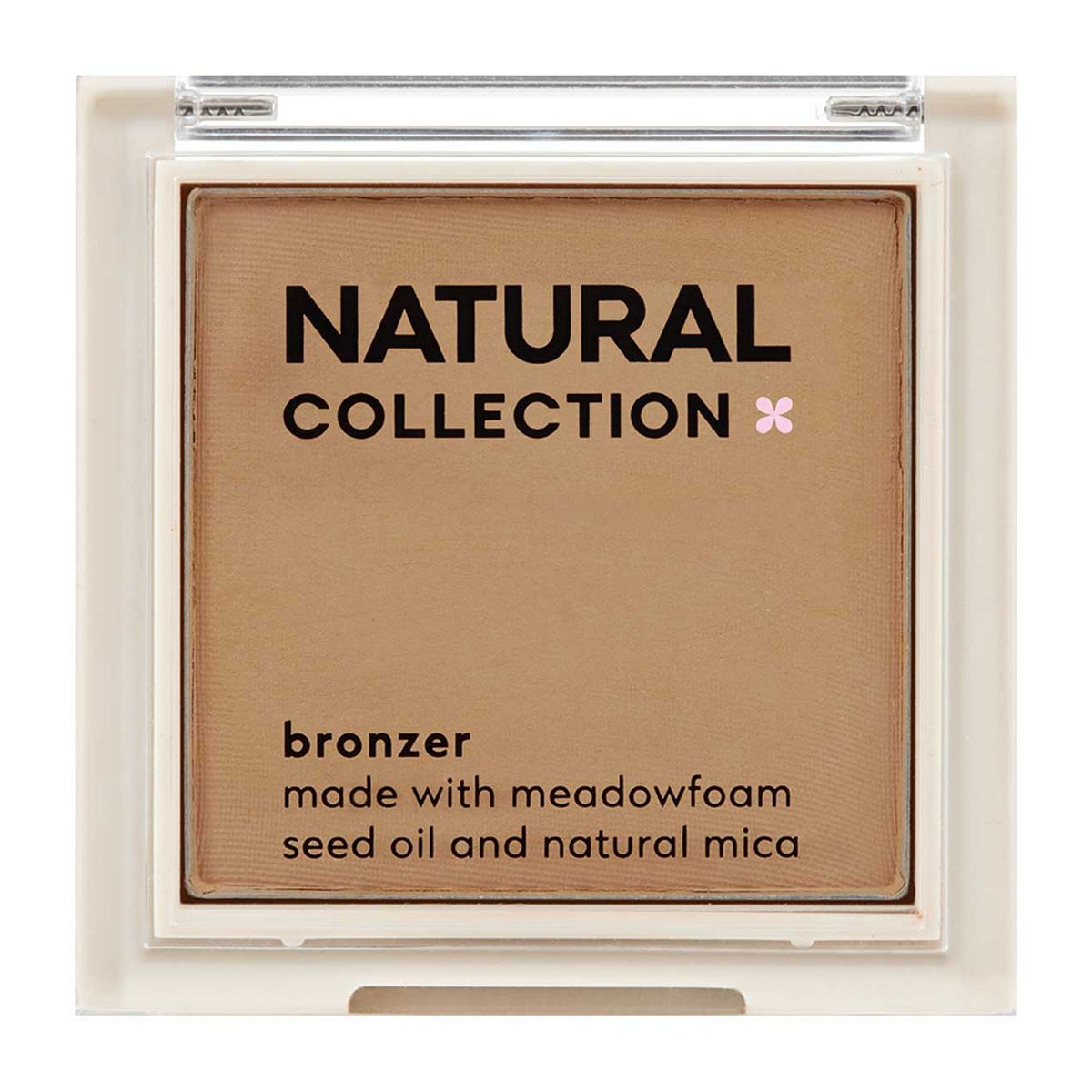 Natural Collection Bronzer, 3g