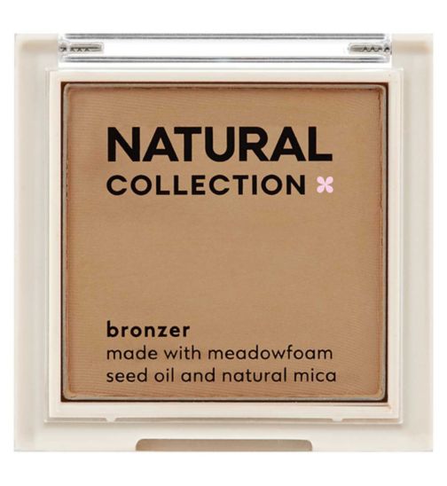 Natural Collection Bronzer