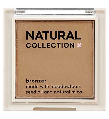 Natural Collection bronzer walnut 3g walnut