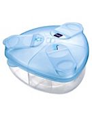 MAM Milk Powder Dispenser - Blue