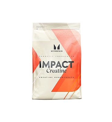 Myprotein Impact Creatine Monohydrate, 250g
