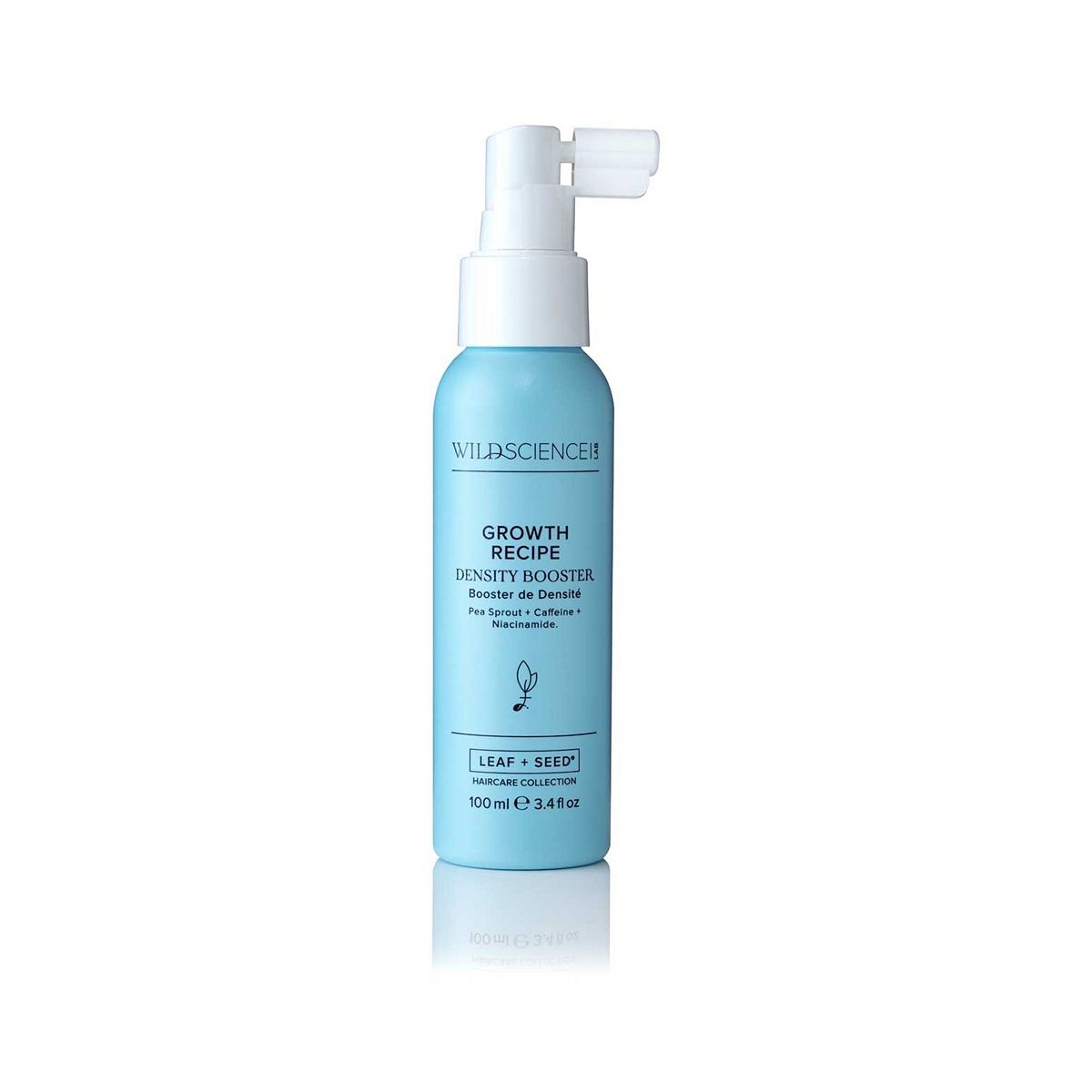 Wild Science Lab Growth Recipe Density Booster 100ml