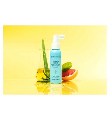 Wild Science Lab Growth Recipe Density Booster 100ml (2)