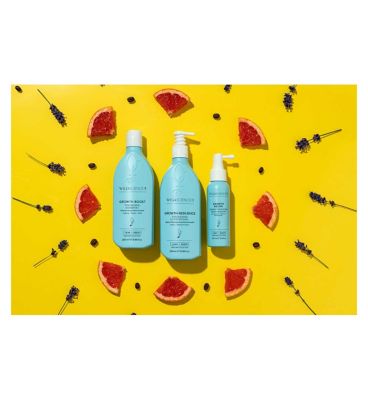 Wild Science Lab Growth Recipe Density Booster 100ml (5)