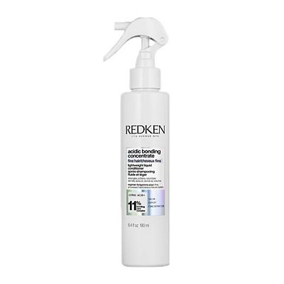 Click to view product details and reviews for Redken Acidic Bonding Concentrate Lightweight Liquid Conditioner Bond Repair For Fine Hair 190ml.