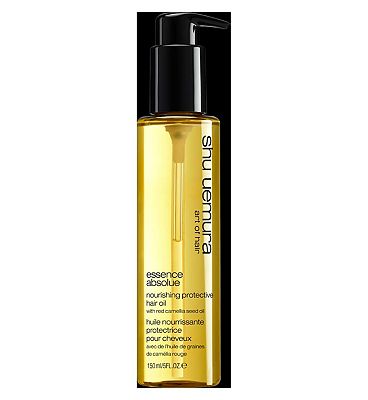 Shu Uemura Essence Absolue Hair Oil 150ml