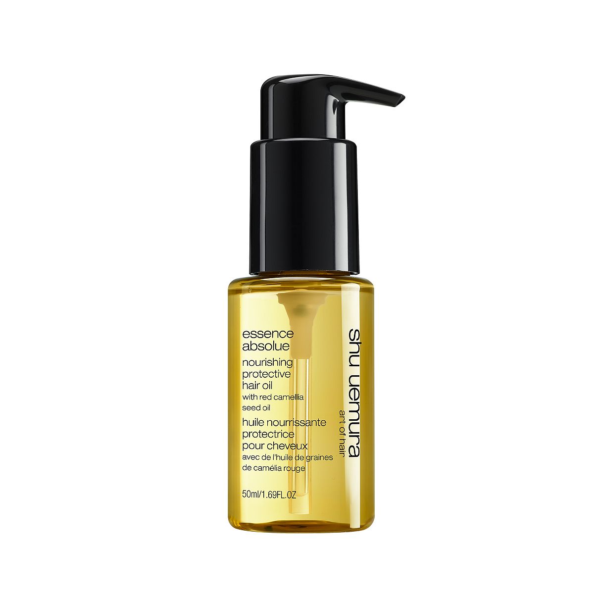Shu Uemura Essence Absolue Hair Oil 50ml
