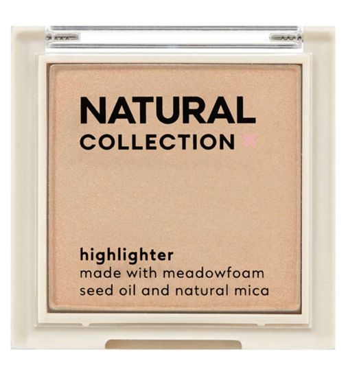 Natural Collection Highlighter