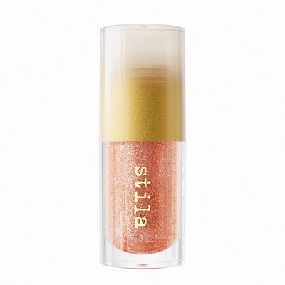 Stila Heavens Dew Gel Lip Oil Jazzberry 5.35ml Jazzberry