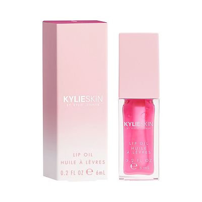 Kylie Skin Lip Oil 6ml Pomegranate Pomegranate