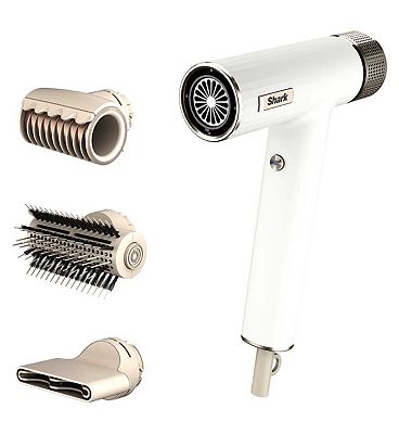 Modern hair clearance dryer