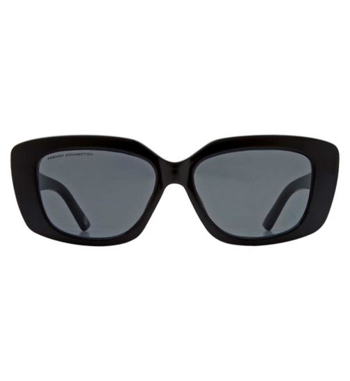 French Connection Ladies Fashion Cateye Sunglasses