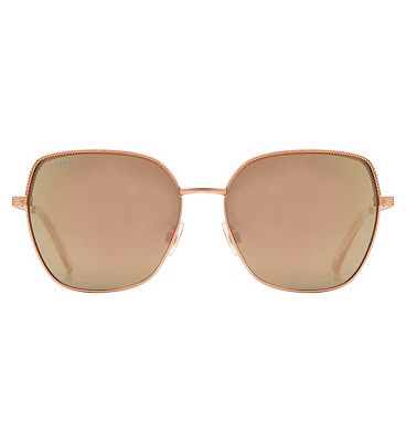 Lpsy snglss chnky mtl glm ct eye mtl dtl