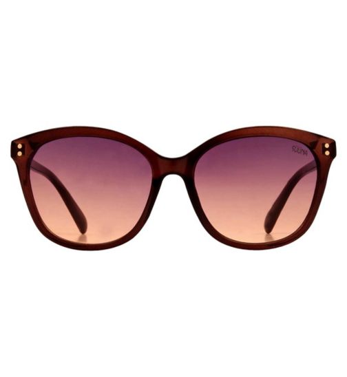 Suuna Cateye Ladies Sunglasses