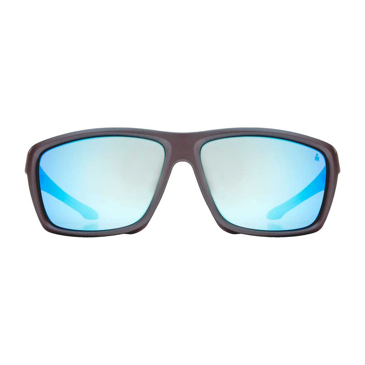 Ironman Snglss Matt Chrcl Multicolor