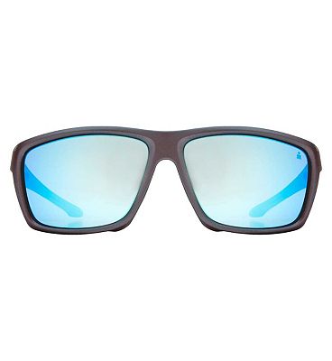 Ironman snglss matt chrcl