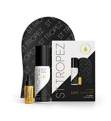 St.Tropez Luxe Mini Kit