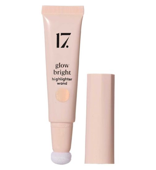 17 Glow Bright Highlighter Wand