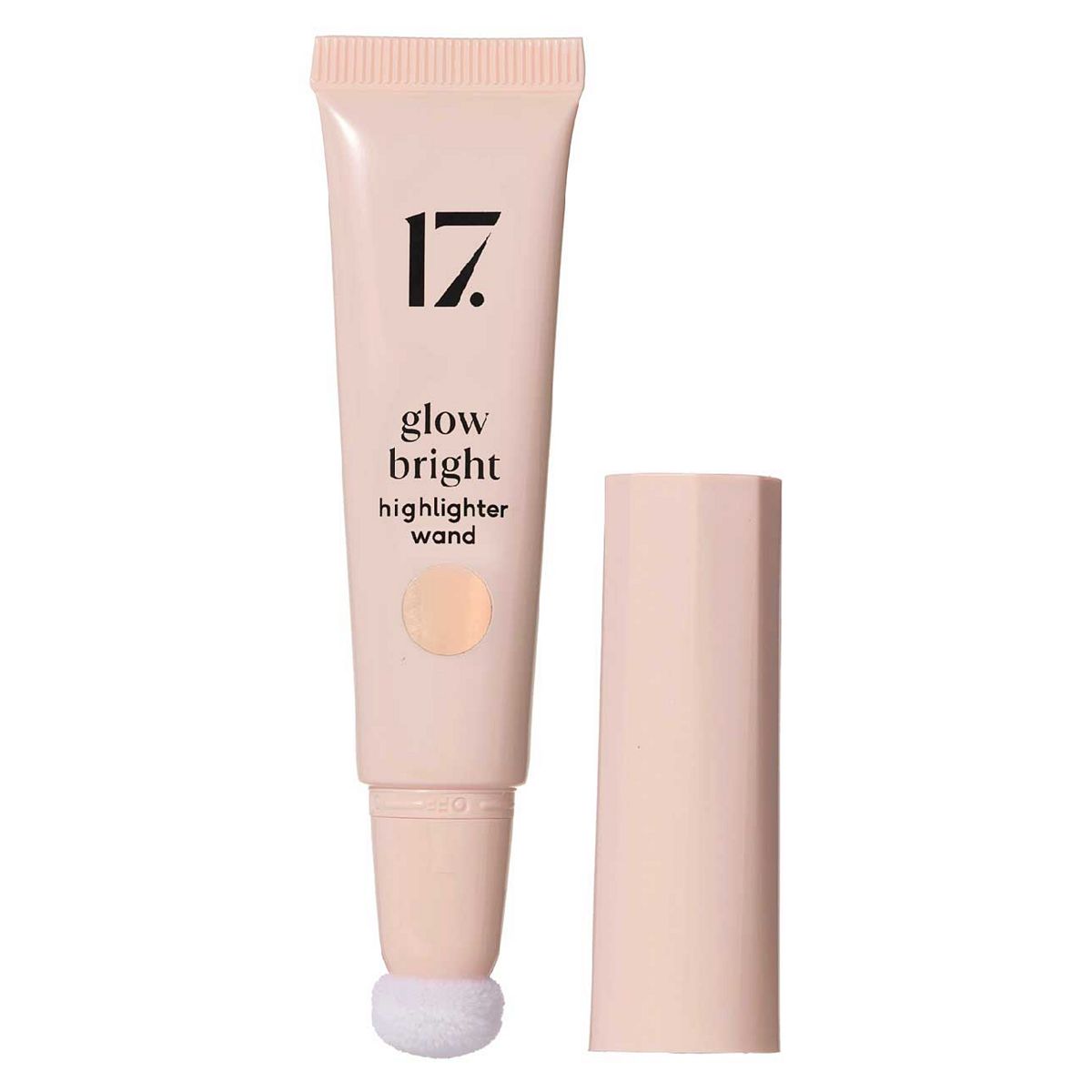 17 Glow Bright Highlighter Wand - Bronze - 03