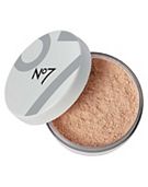No7 Flawless Finishing Loose Powder