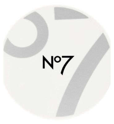 No7 Flawless Finishing Loose Powder (5)