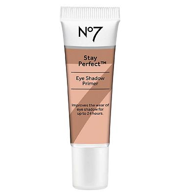 No7 Stay Perfect Eyeshadow Primer