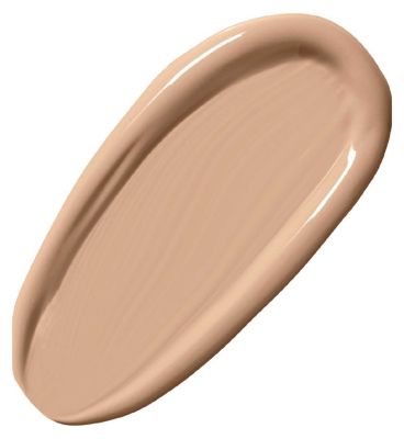 No7 Essentially Natural Foundation SPF15 40ml (3)