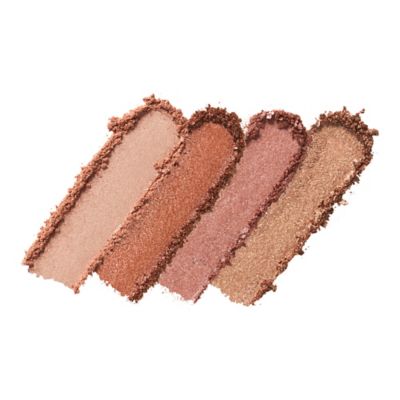 No7 Rose Shimmer Highlight Palette 10g (2)