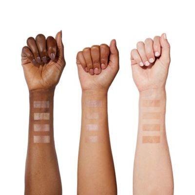 No7 Rose Shimmer Highlight Palette 10g (4)