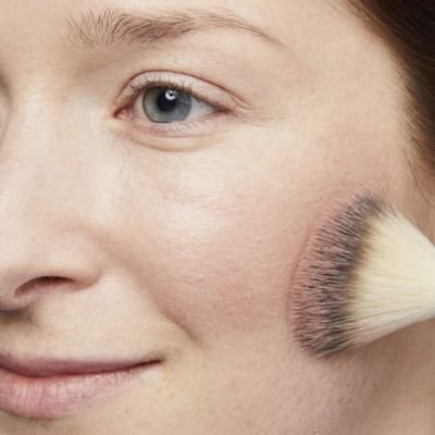 No7 Rose Shimmer Highlight Palette 10g (5)