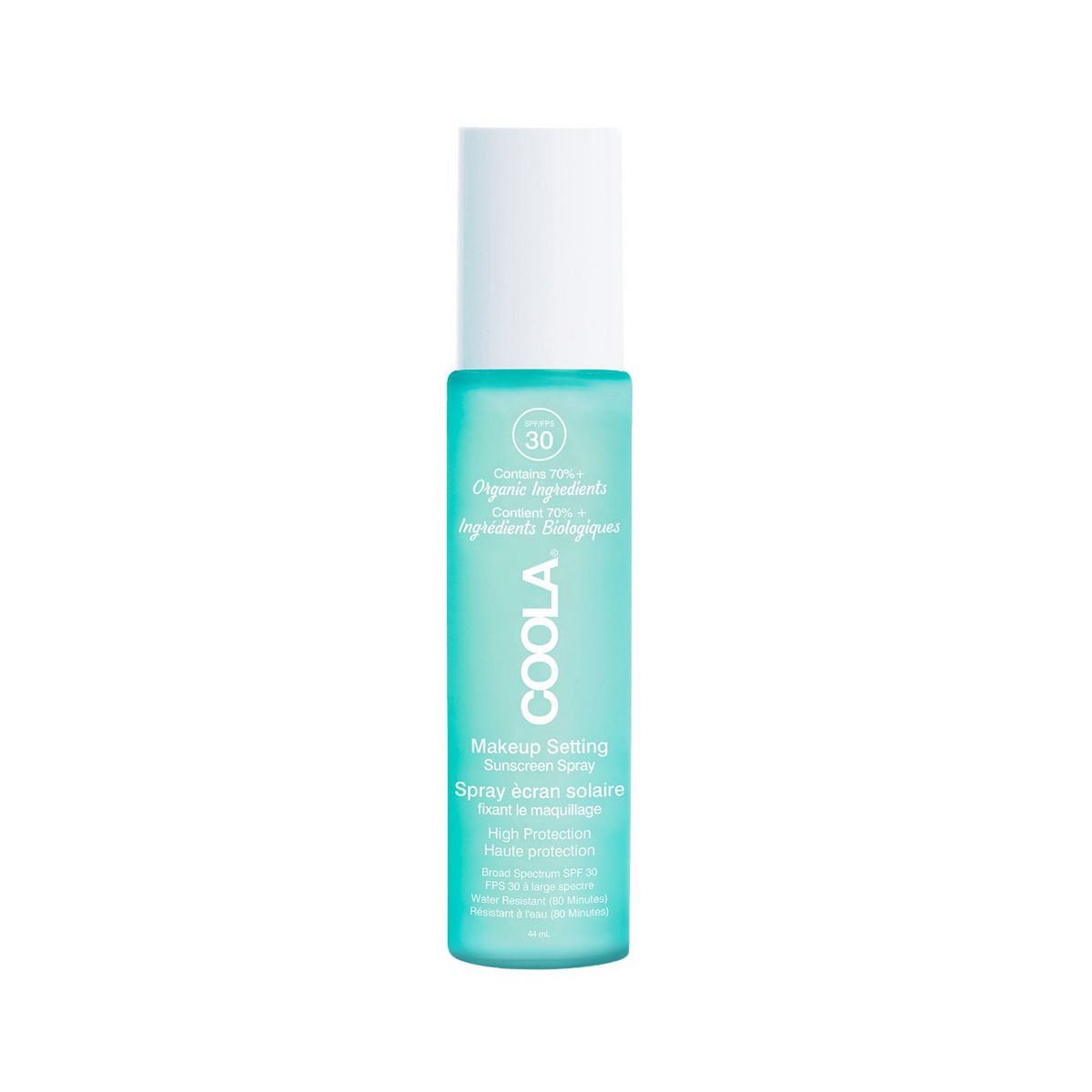 Coola Makeup Setting Spray Spf30 44ml