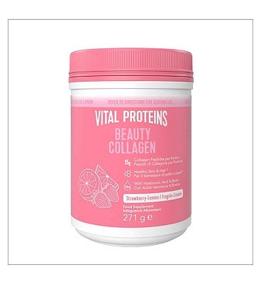 Vital Proteins Beauty Collagen Powder 271g