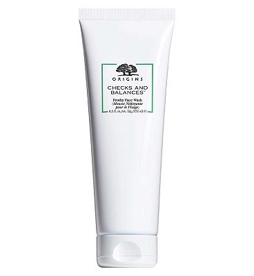 Origins Checks and Balances Frothy Face Wash 250ml