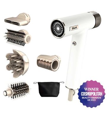 Shark Hair Dryers & Stylers Boots