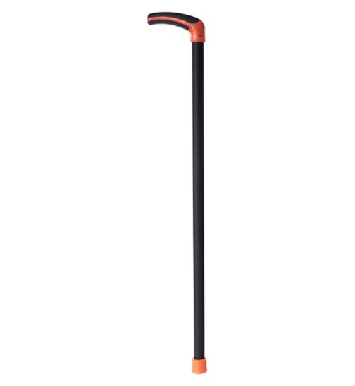 NRS Healthcare Freestyle Walking Stick 32'