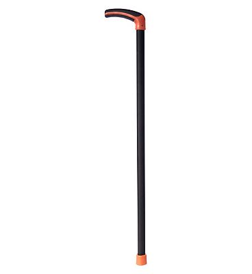 NRS Healthcare Freestyle Walking Stick 34"