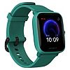 Amazfit bip u discount green