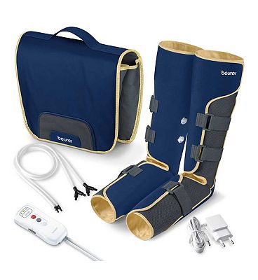 Beurer FM150 Physio Line Leg Massager